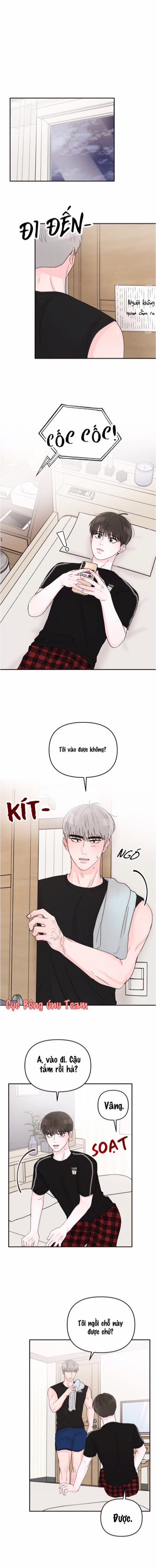 Thán Phục Thanh Xuân 9 trang 6