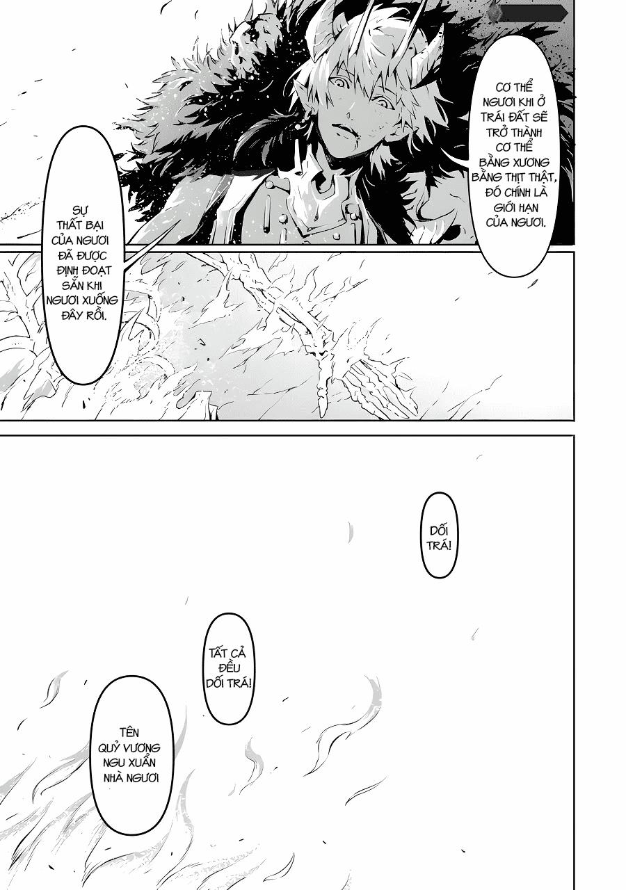 Thần Sát Quỷ Vương 1.1 trang 10