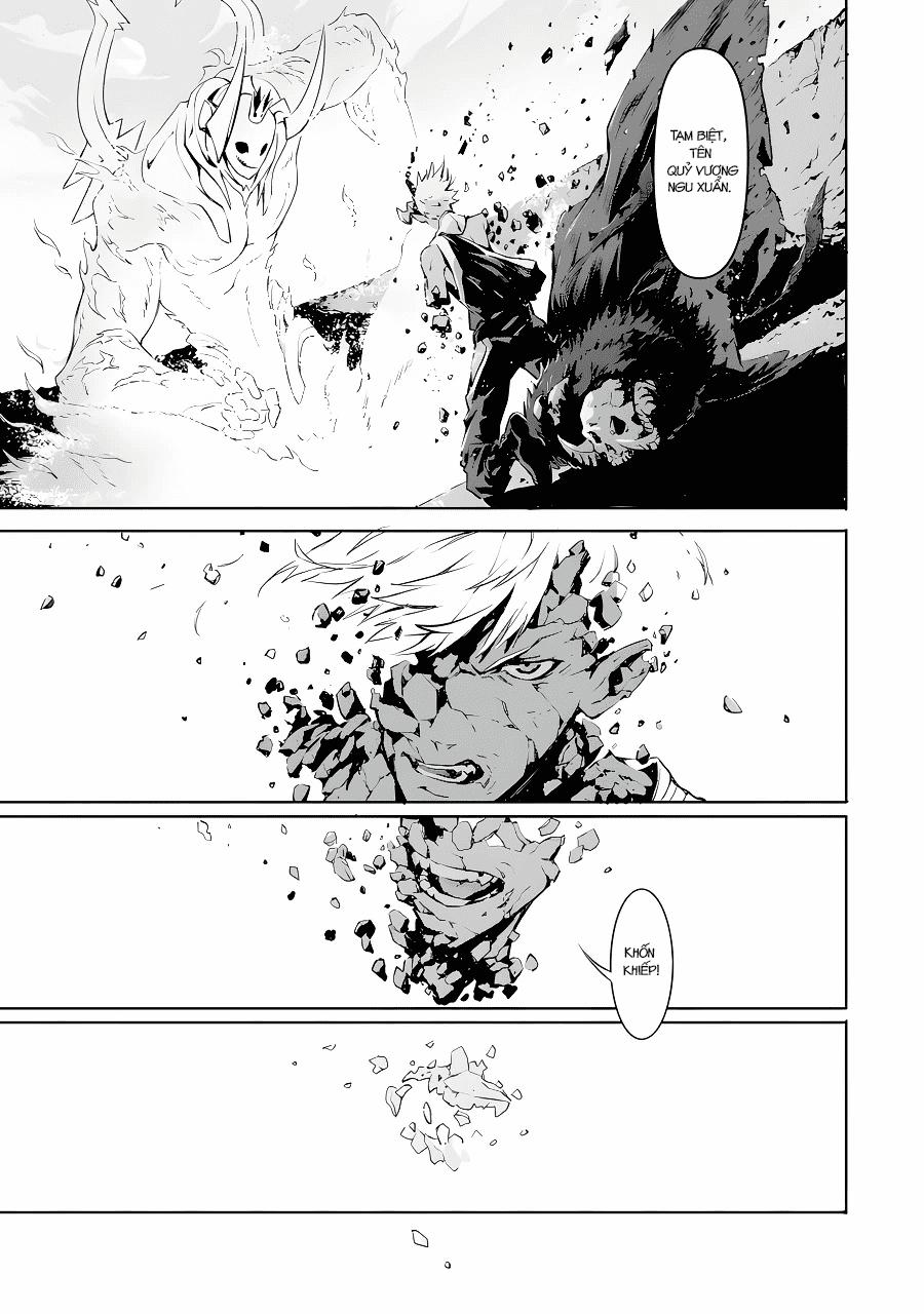 Thần Sát Quỷ Vương 1.2 trang 3