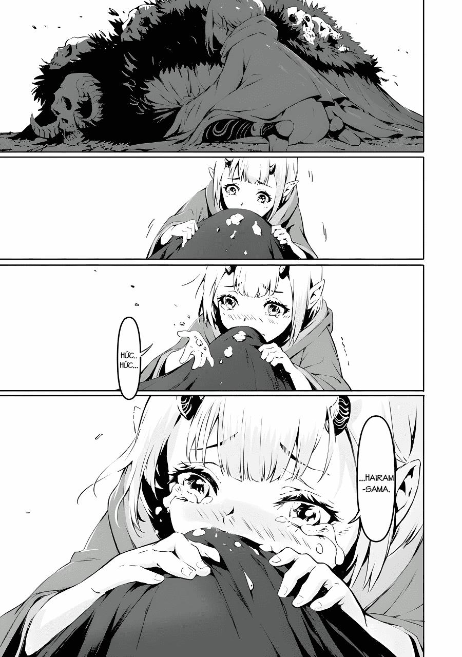 Thần Sát Quỷ Vương 1.2 trang 7