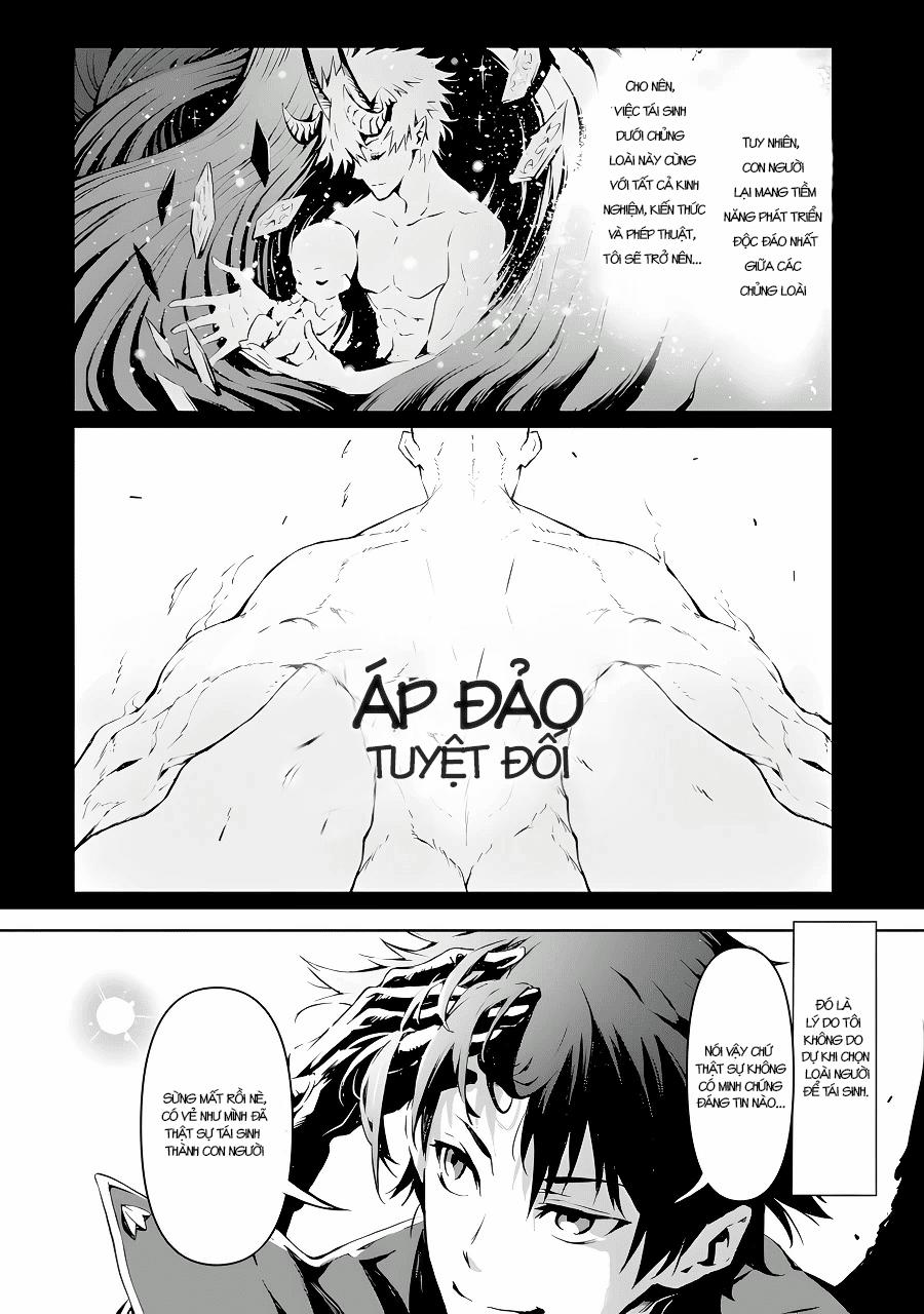 Thần Sát Quỷ Vương 1.3 trang 8