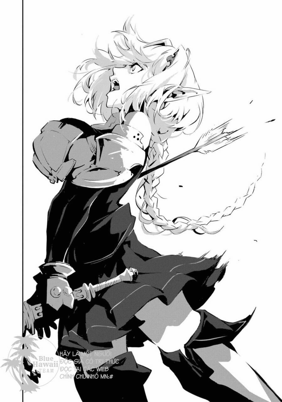 Thần Sát Quỷ Vương 3 trang 21