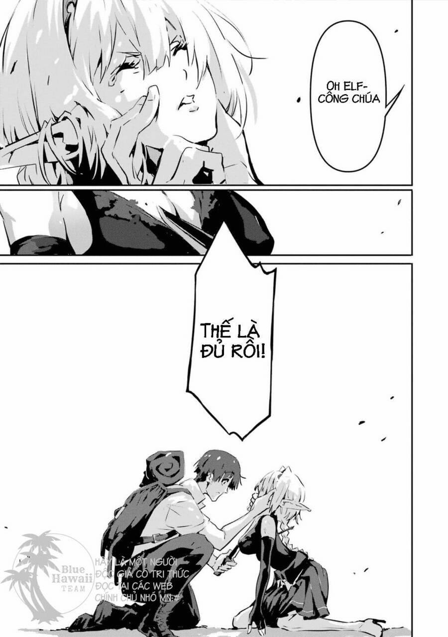 Thần Sát Quỷ Vương 3 trang 26