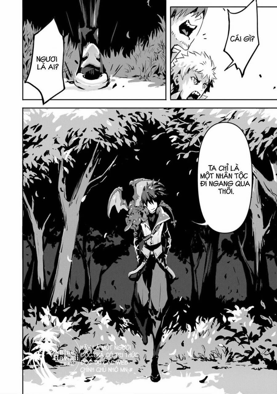 Thần Sát Quỷ Vương 3 trang 27