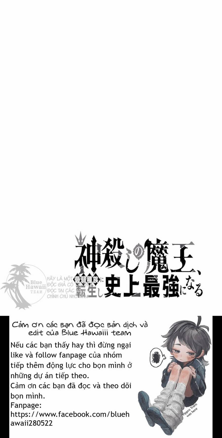 Thần Sát Quỷ Vương 3 trang 37