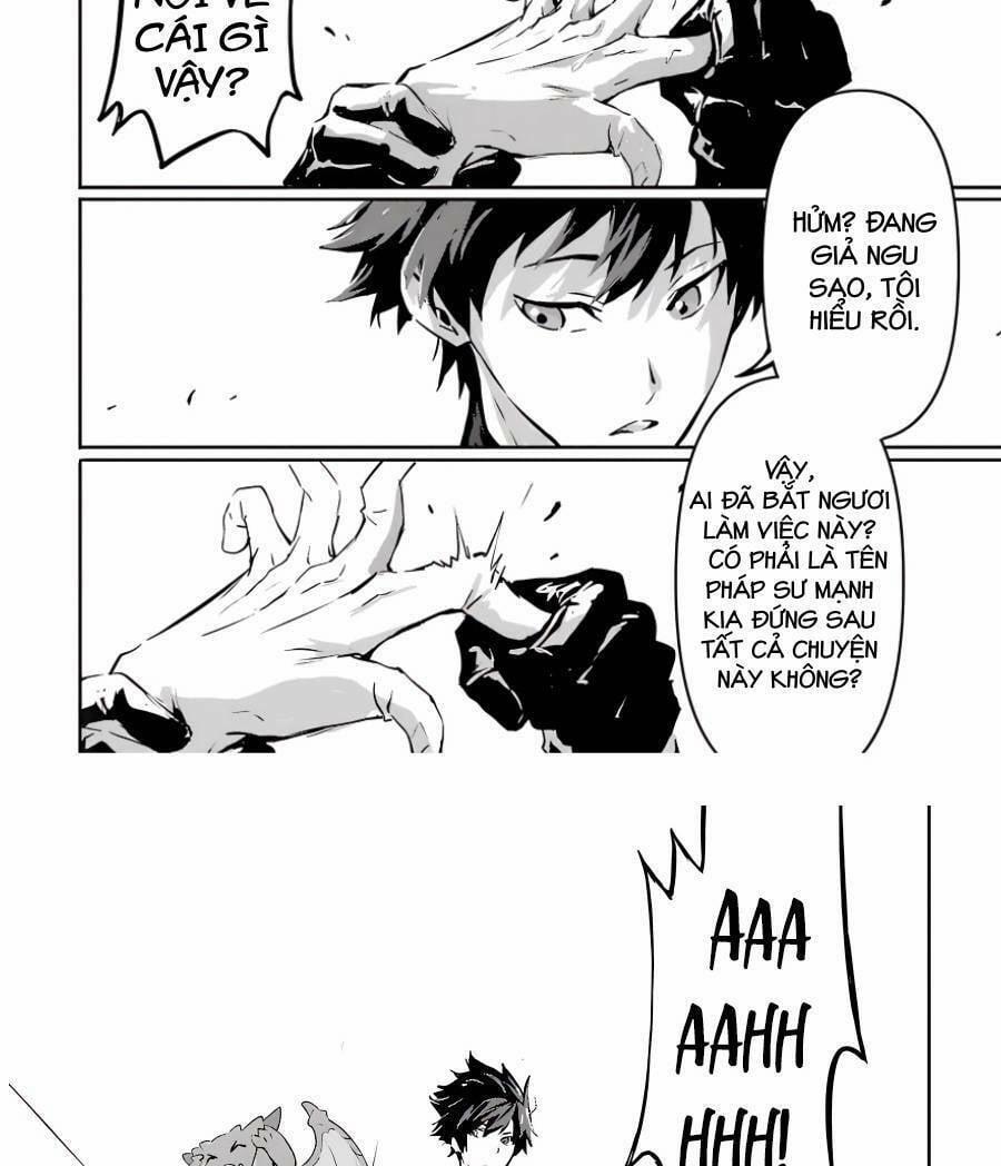 Thần Sát Quỷ Vương 4.1 trang 1