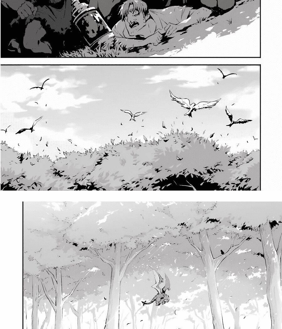 Thần Sát Quỷ Vương 4.1 trang 4