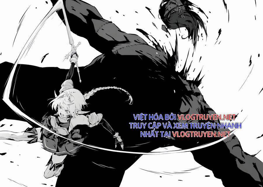 Thần Sát Quỷ Vương 6 trang 24