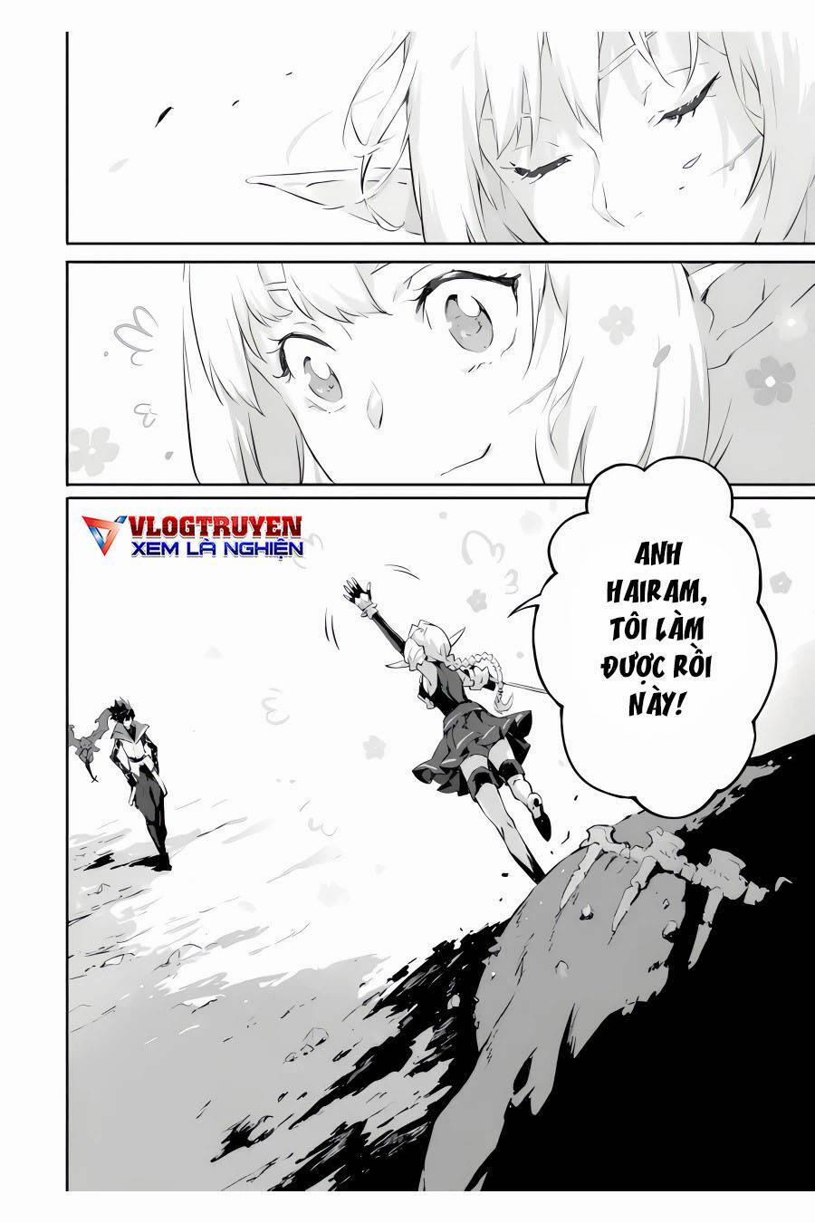 Thần Sát Quỷ Vương 6 trang 25