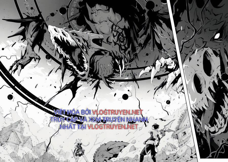 Thần Sát Quỷ Vương 6 trang 28