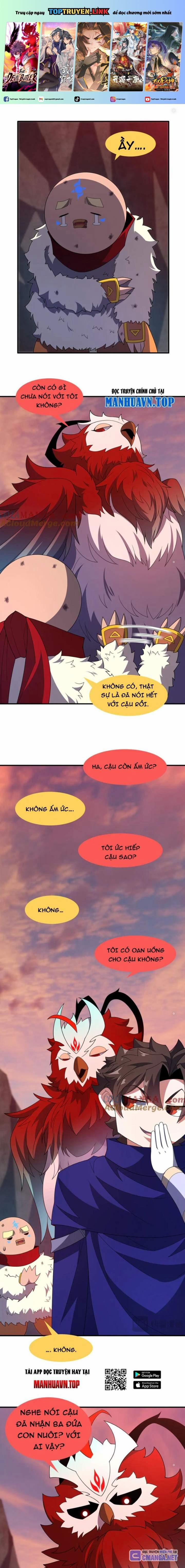 Thần Sủng Tiến Hóa 0 Toptruyen.link trang 0