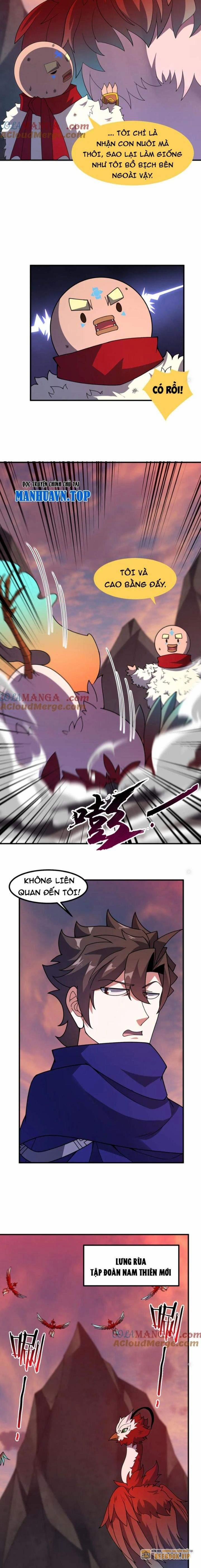 Thần Sủng Tiến Hóa 0 Toptruyen.link trang 1