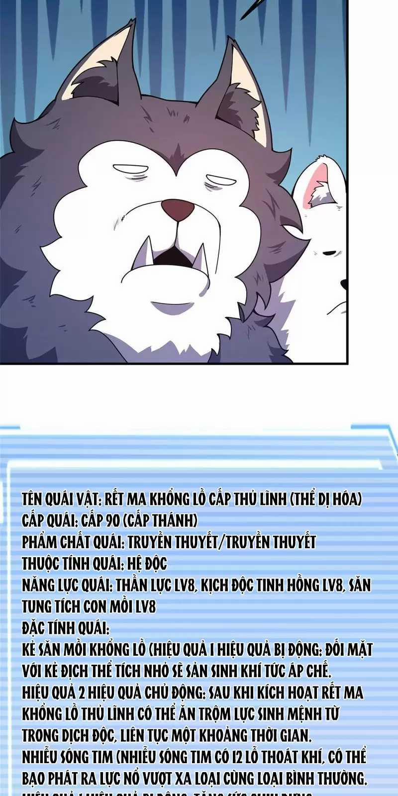 Thần Sủng Tiến Hóa 0 ToptruyenZ.com trang 35