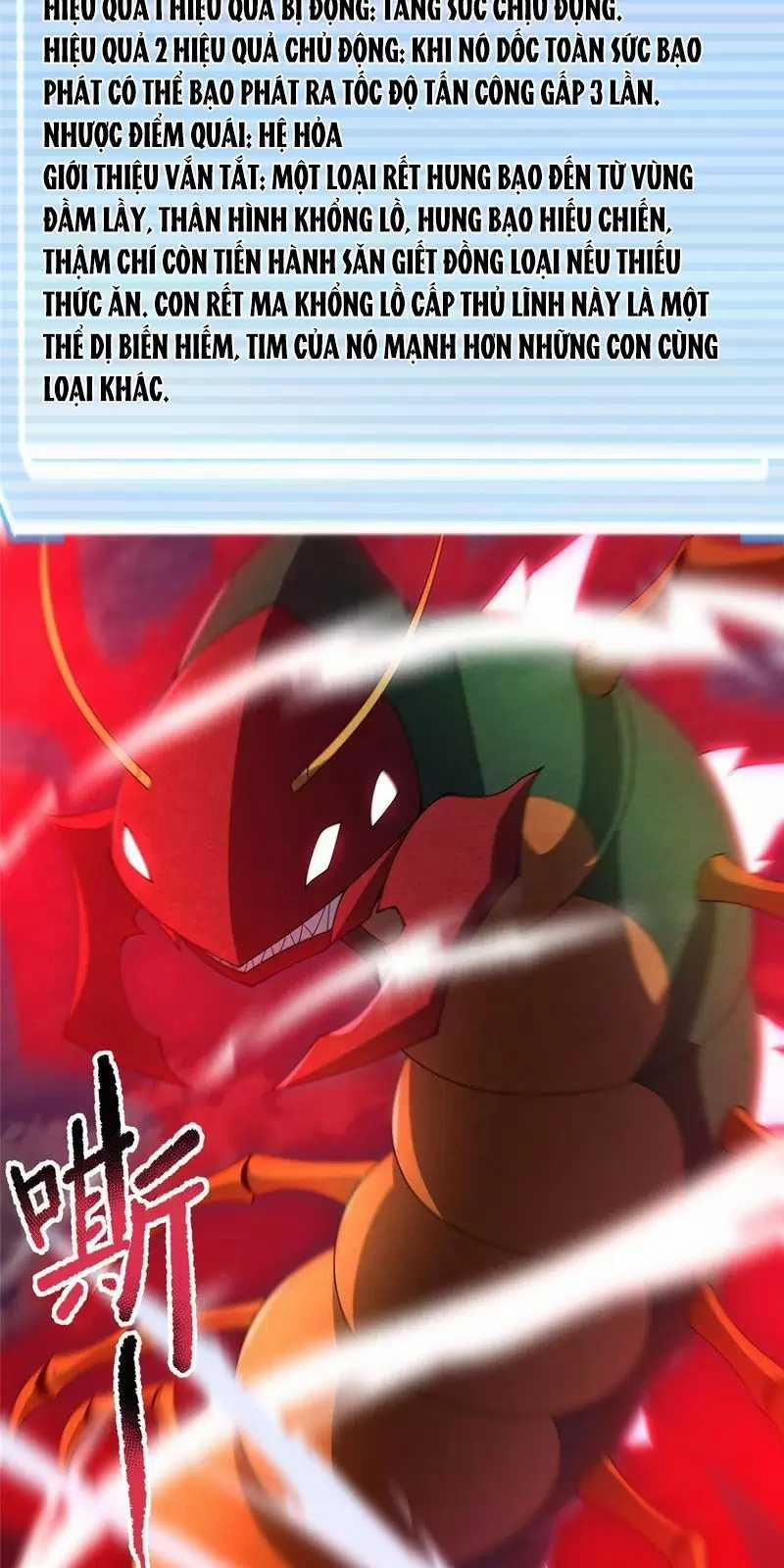 Thần Sủng Tiến Hóa 0 ToptruyenZ.com trang 36