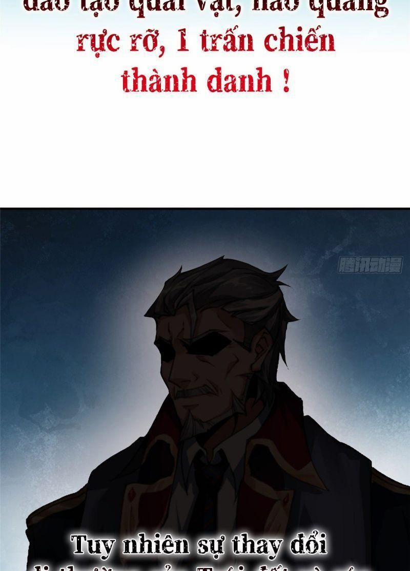 Thần Sủng Tiến Hóa 0 trang 12