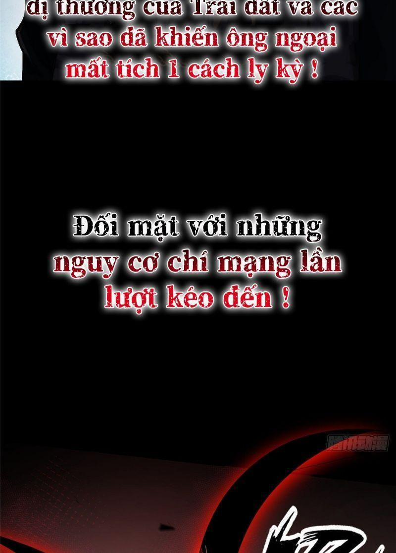 Thần Sủng Tiến Hóa 0 trang 13