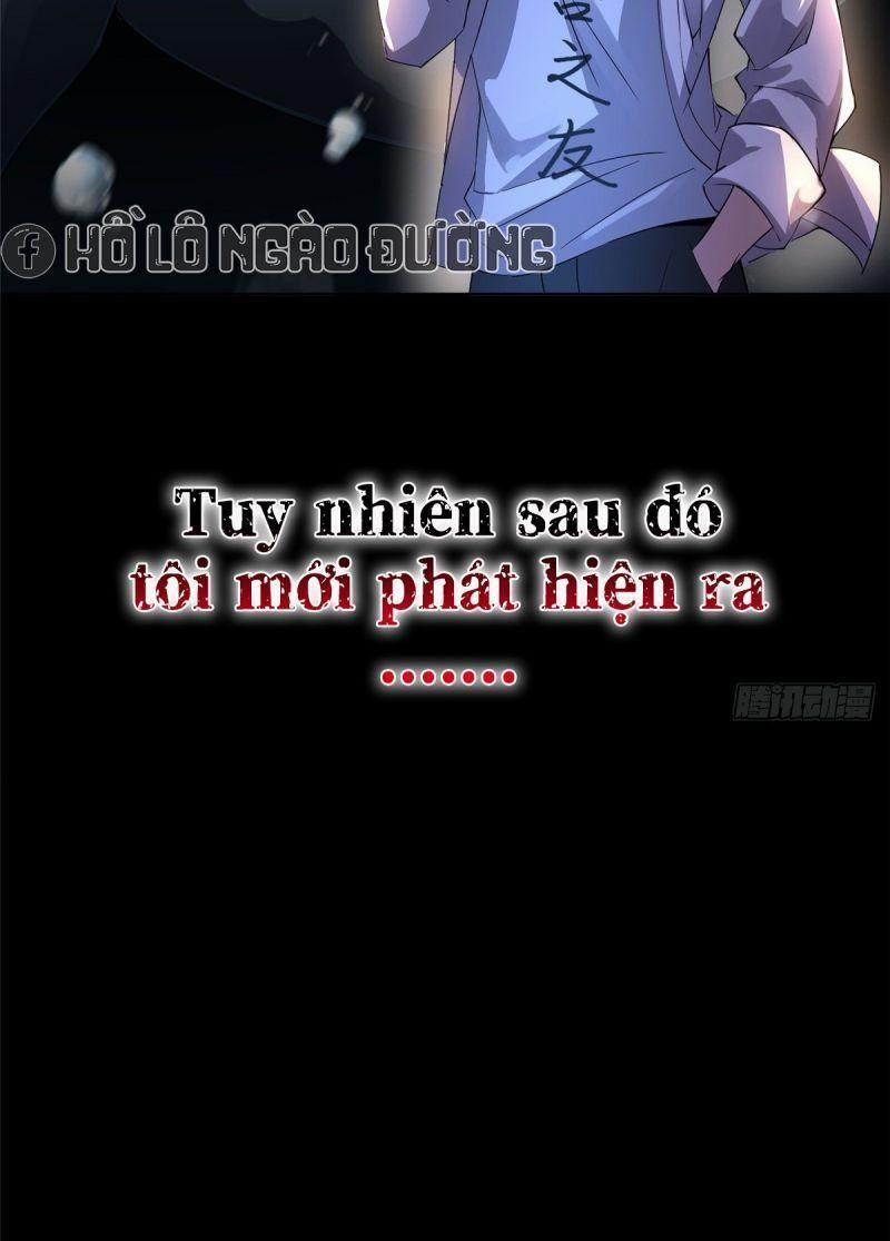 Thần Sủng Tiến Hóa 0 trang 18