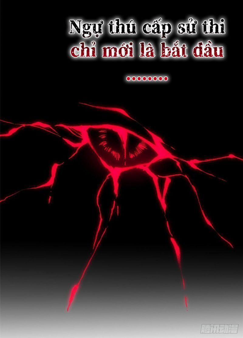 Thần Sủng Tiến Hóa 0 trang 19