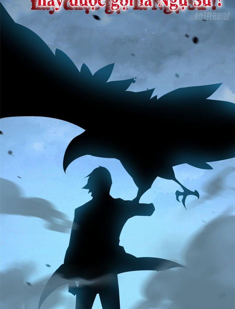 Thần Sủng Tiến Hóa 0 trang 6