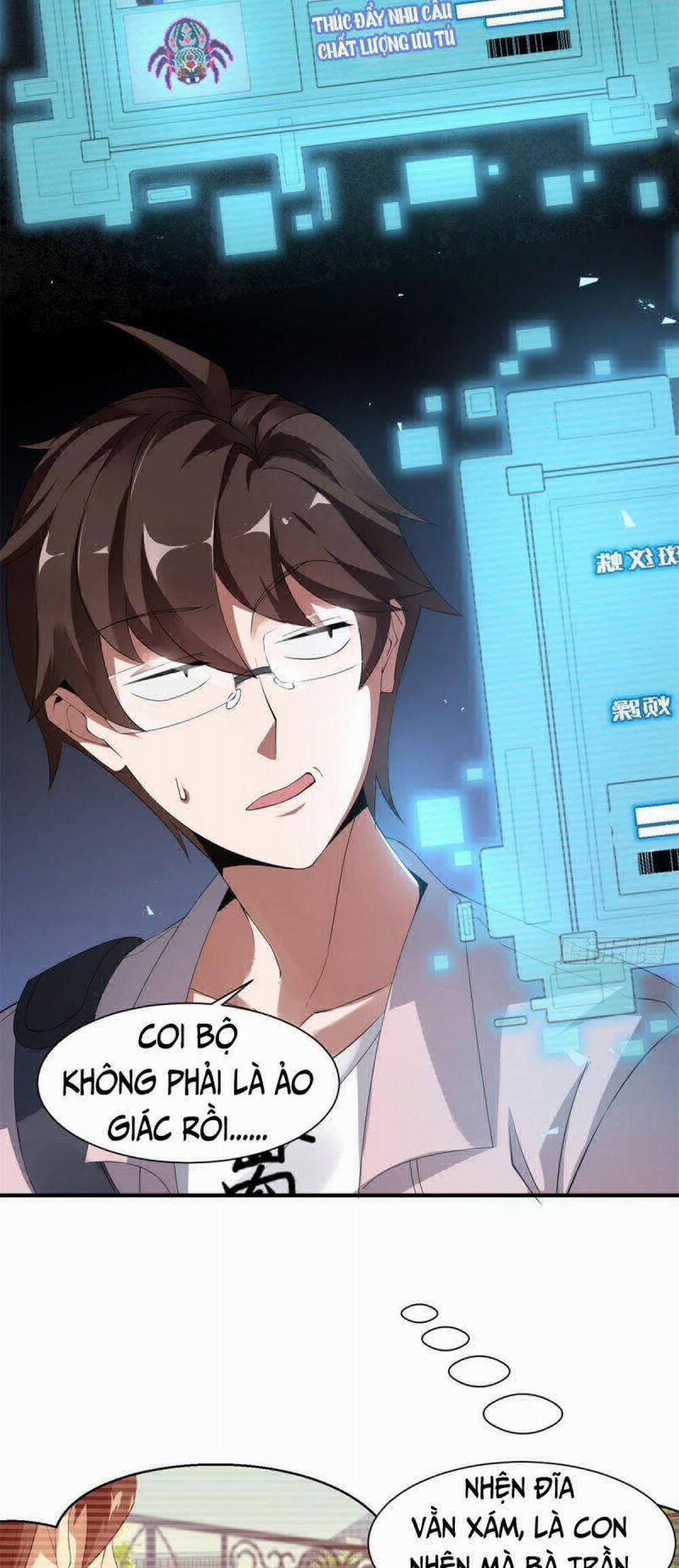 Thần Sủng Tiến Hóa 1 trang 15