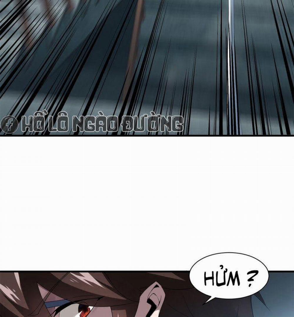 Thần Sủng Tiến Hóa 1 trang 21