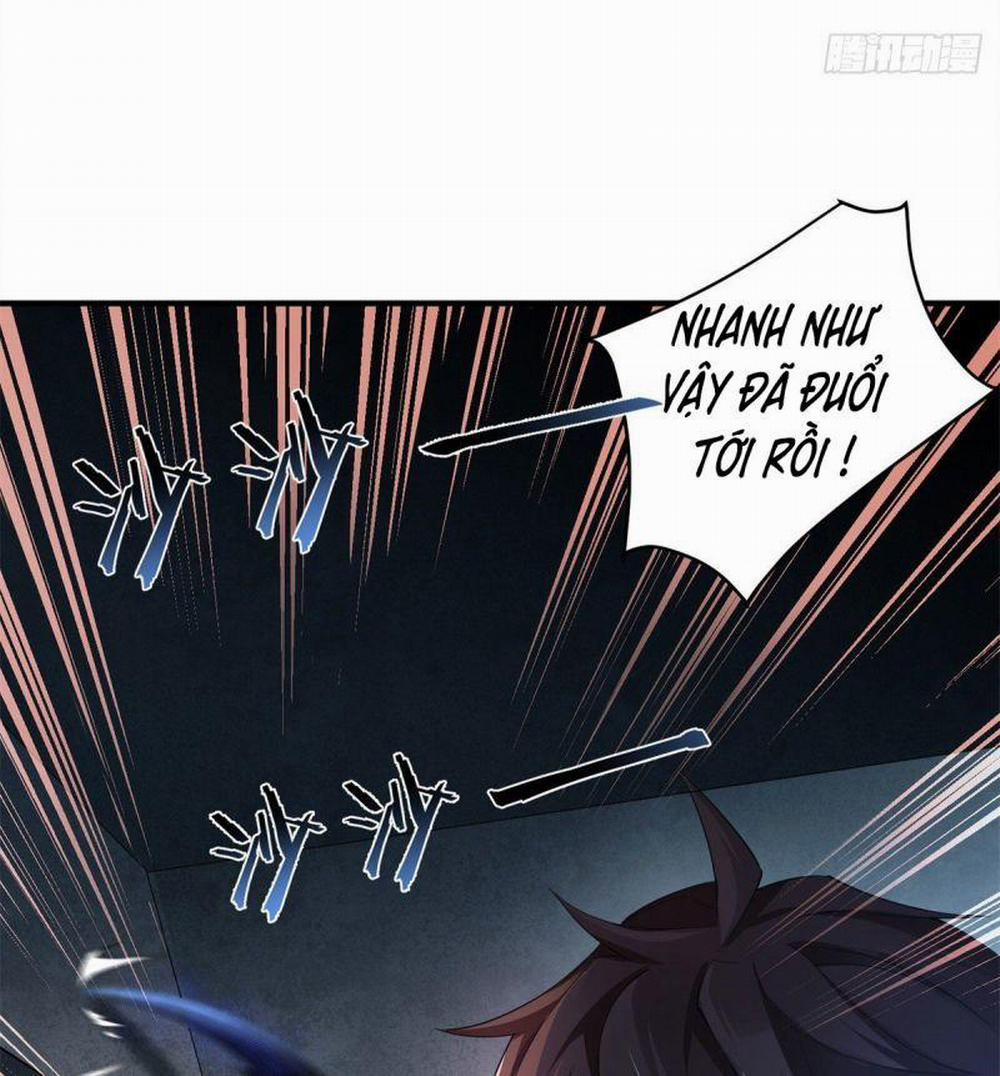 Thần Sủng Tiến Hóa 1 trang 23