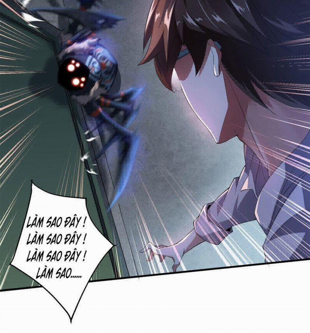 Thần Sủng Tiến Hóa 1 trang 24