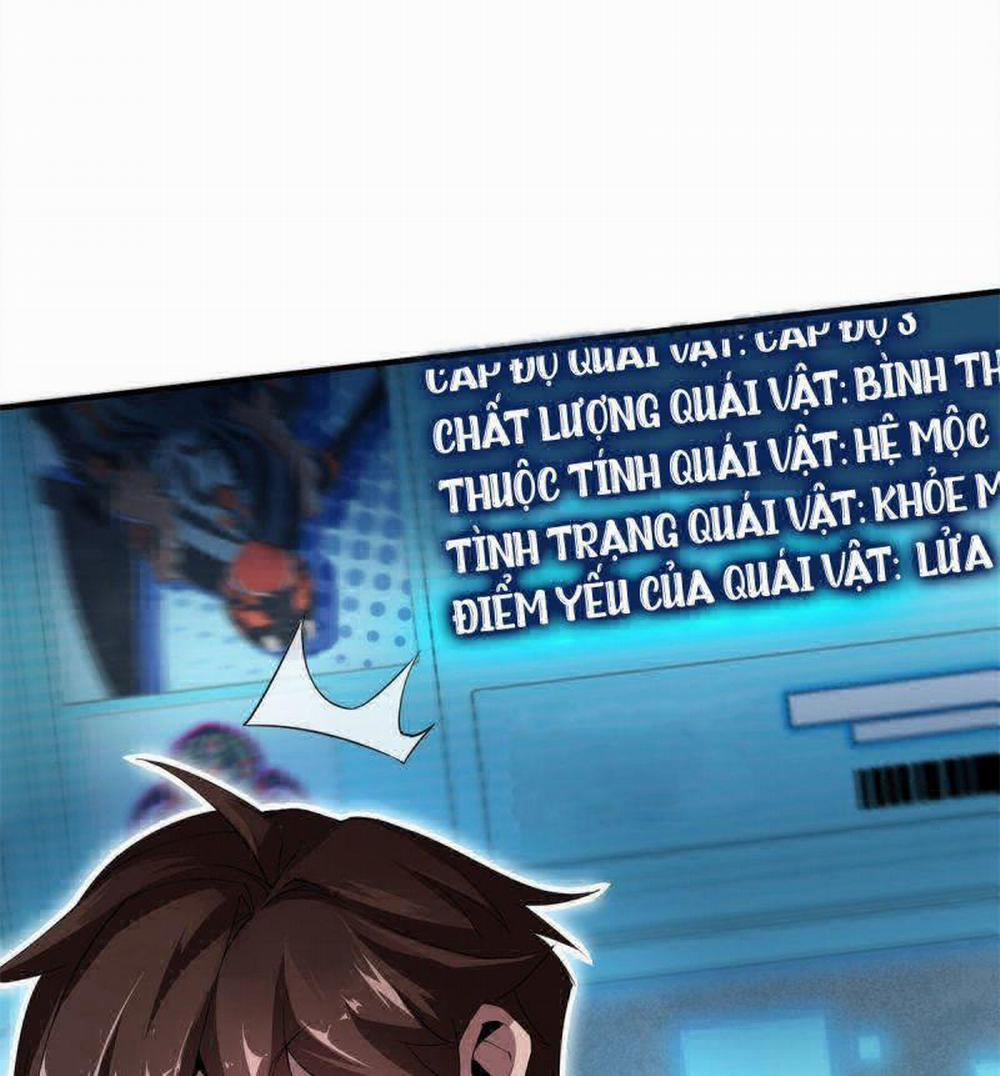 Thần Sủng Tiến Hóa 1 trang 25