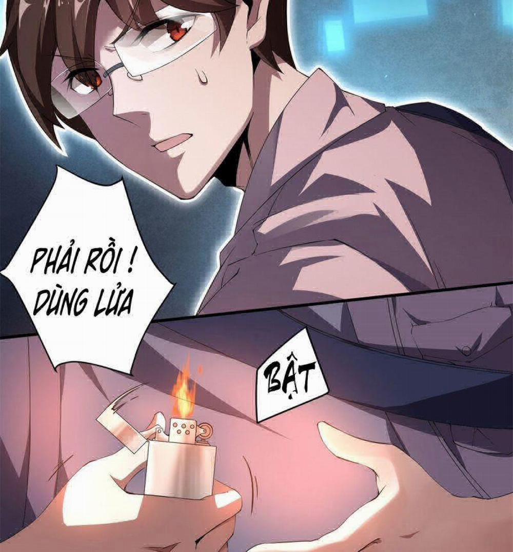 Thần Sủng Tiến Hóa 1 trang 26