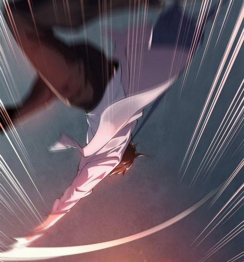 Thần Sủng Tiến Hóa 1 trang 28