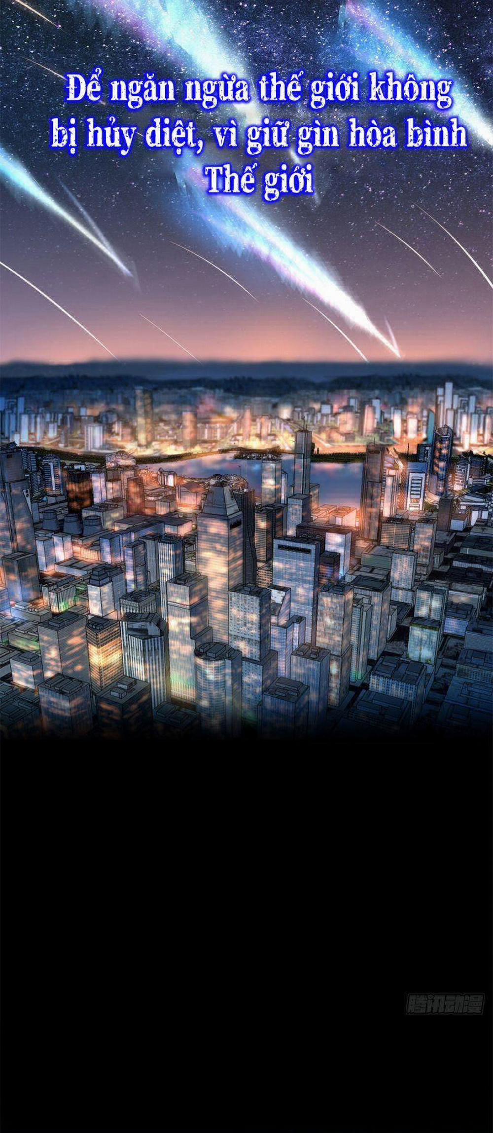 Thần Sủng Tiến Hóa 1 trang 3