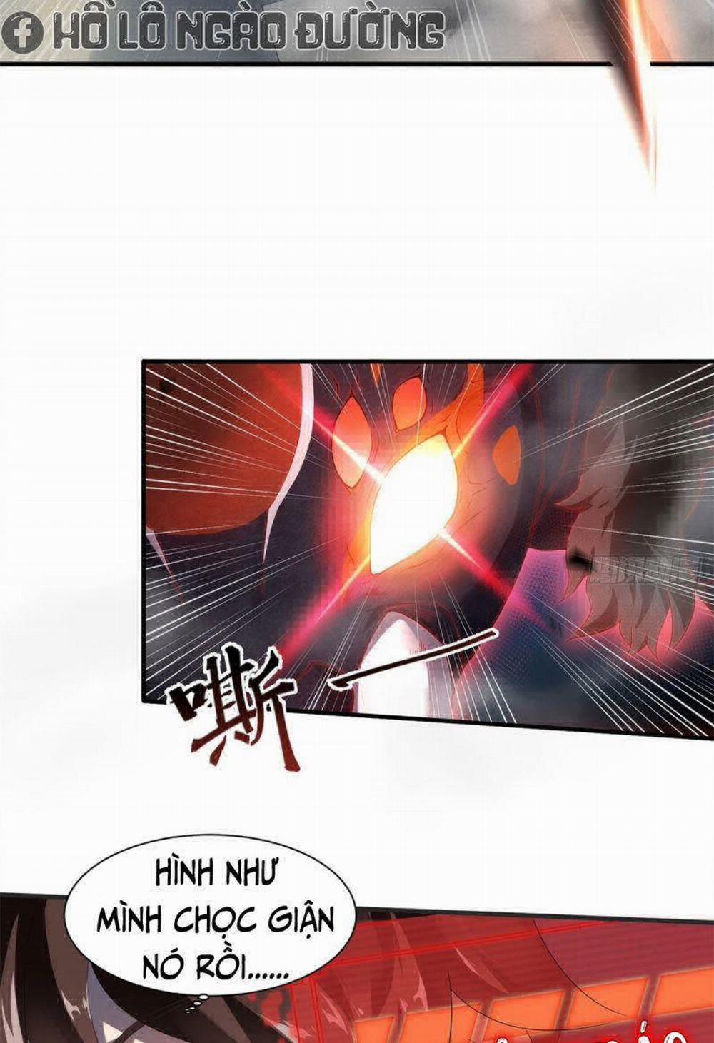 Thần Sủng Tiến Hóa 1 trang 33