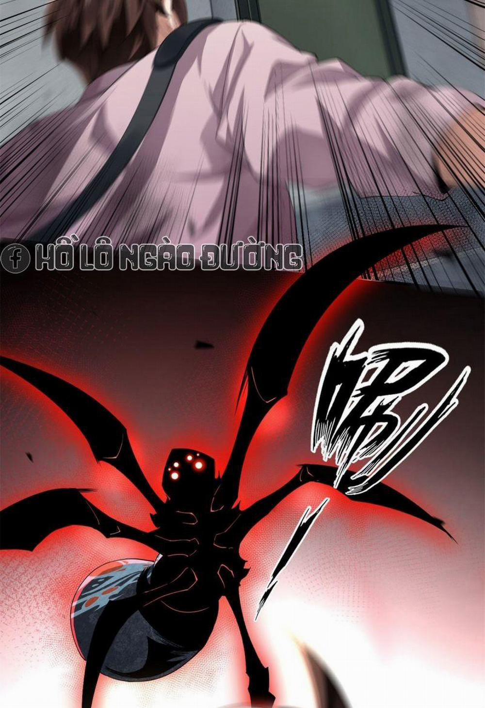 Thần Sủng Tiến Hóa 1 trang 37