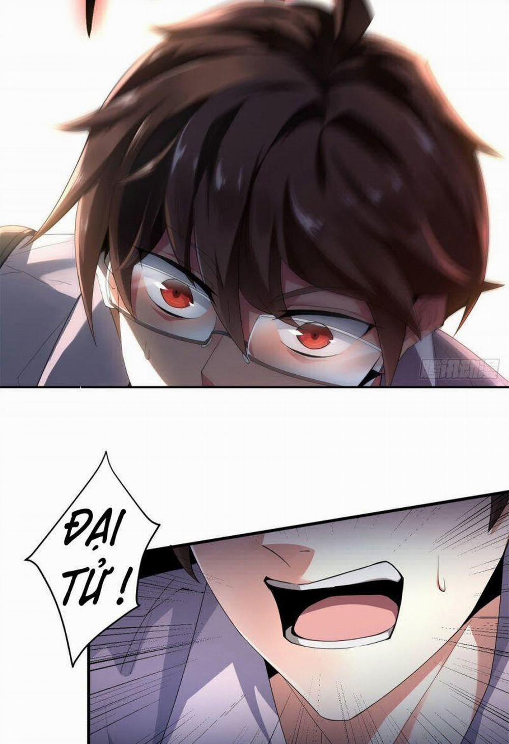 Thần Sủng Tiến Hóa 1 trang 38