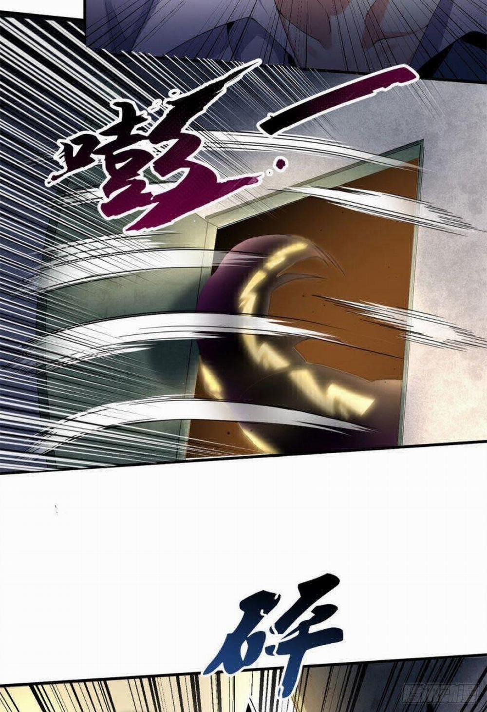 Thần Sủng Tiến Hóa 1 trang 39