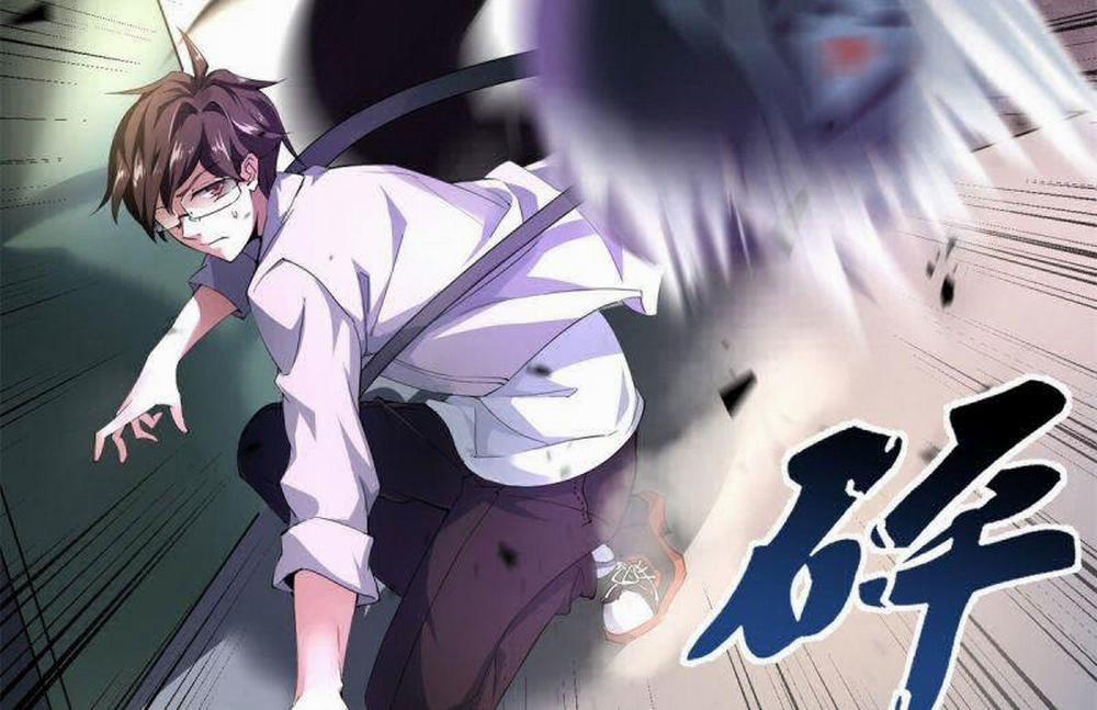 Thần Sủng Tiến Hóa 1 trang 41