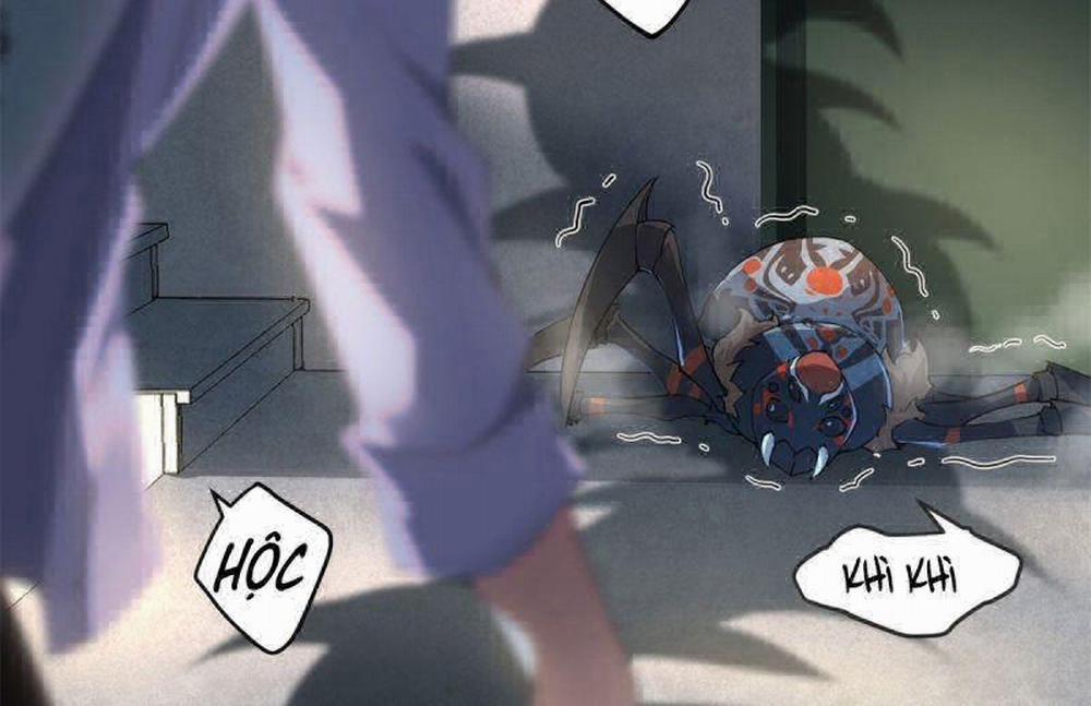 Thần Sủng Tiến Hóa 1 trang 45