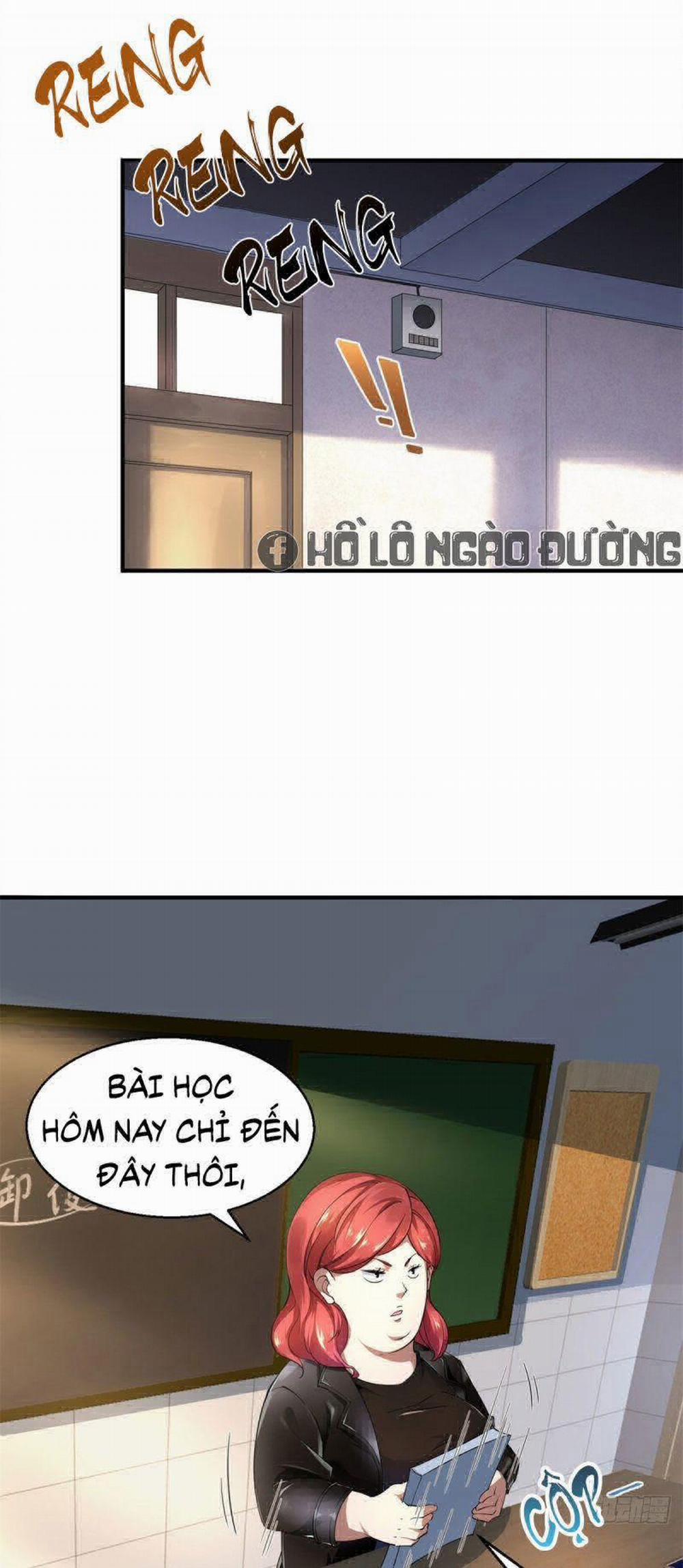 Thần Sủng Tiến Hóa 1 trang 7