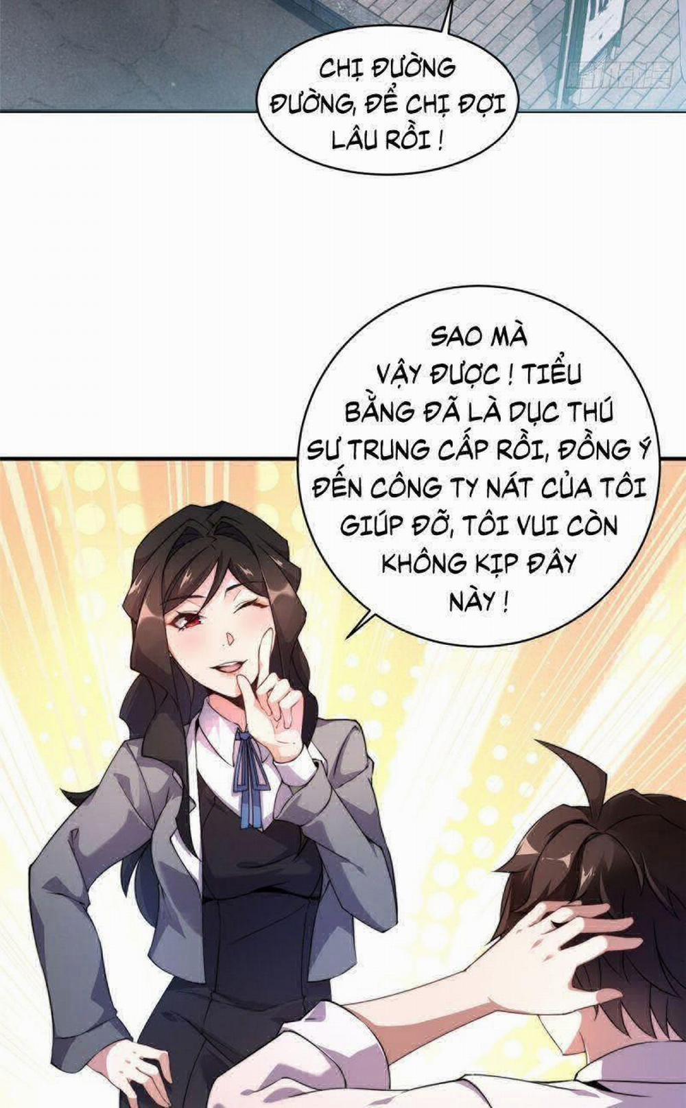 Thần Sủng Tiến Hóa 10 trang 13