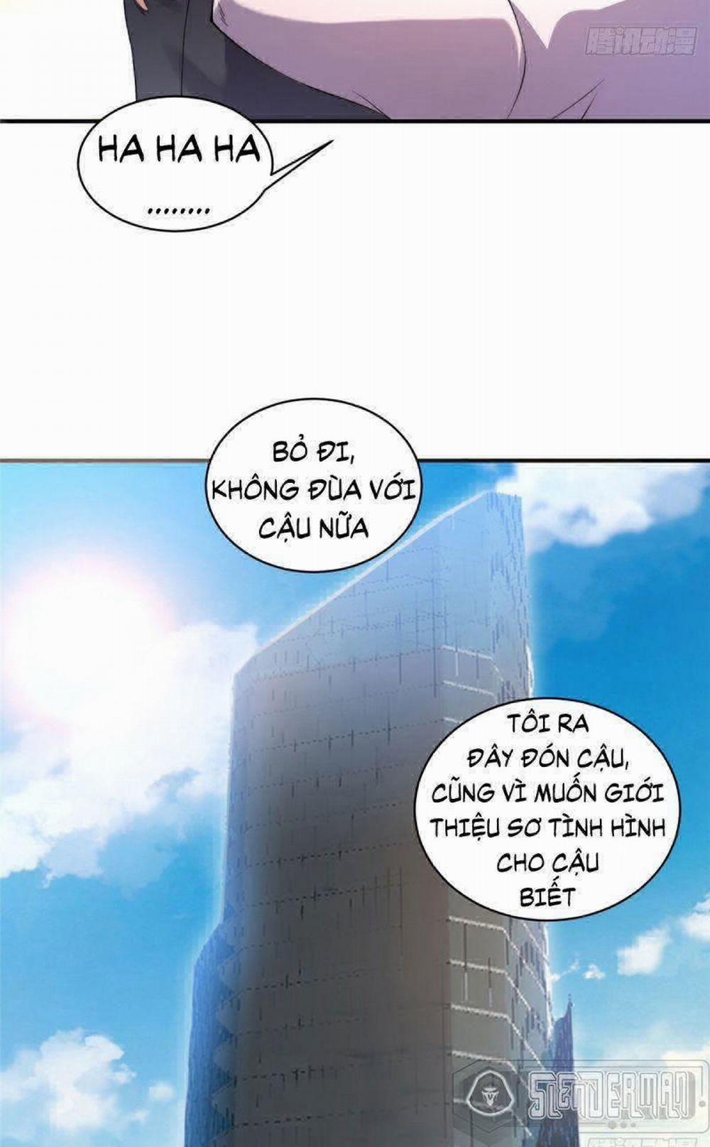 Thần Sủng Tiến Hóa 10 trang 14