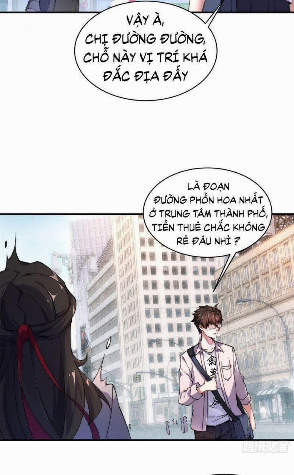 Thần Sủng Tiến Hóa 10 trang 16