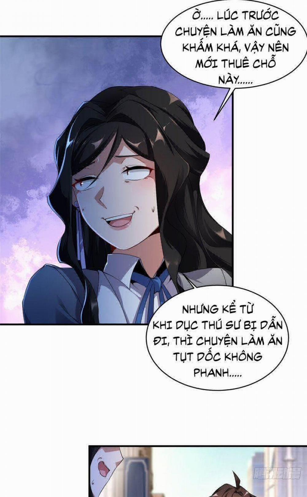 Thần Sủng Tiến Hóa 10 trang 17