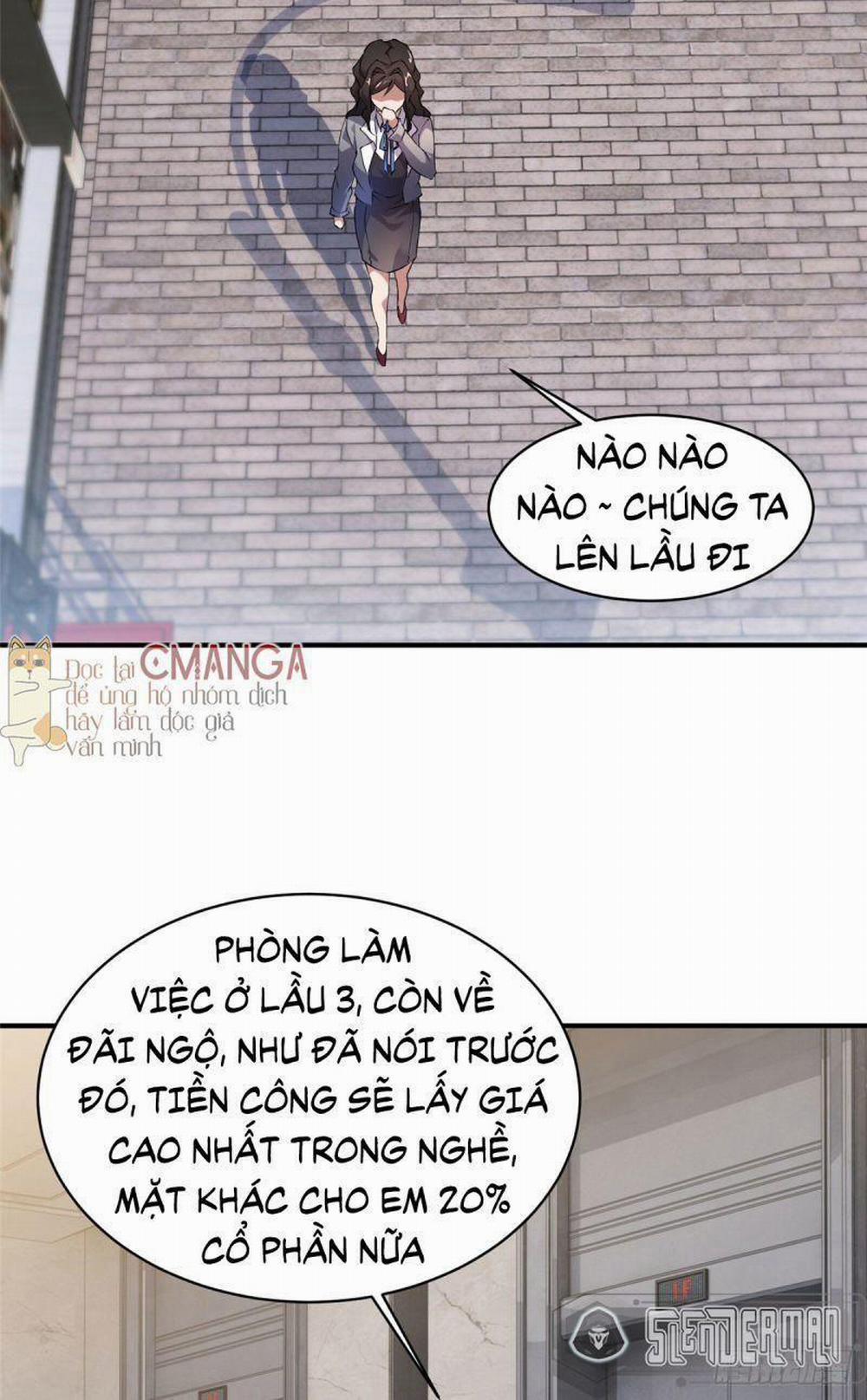 Thần Sủng Tiến Hóa 10 trang 19