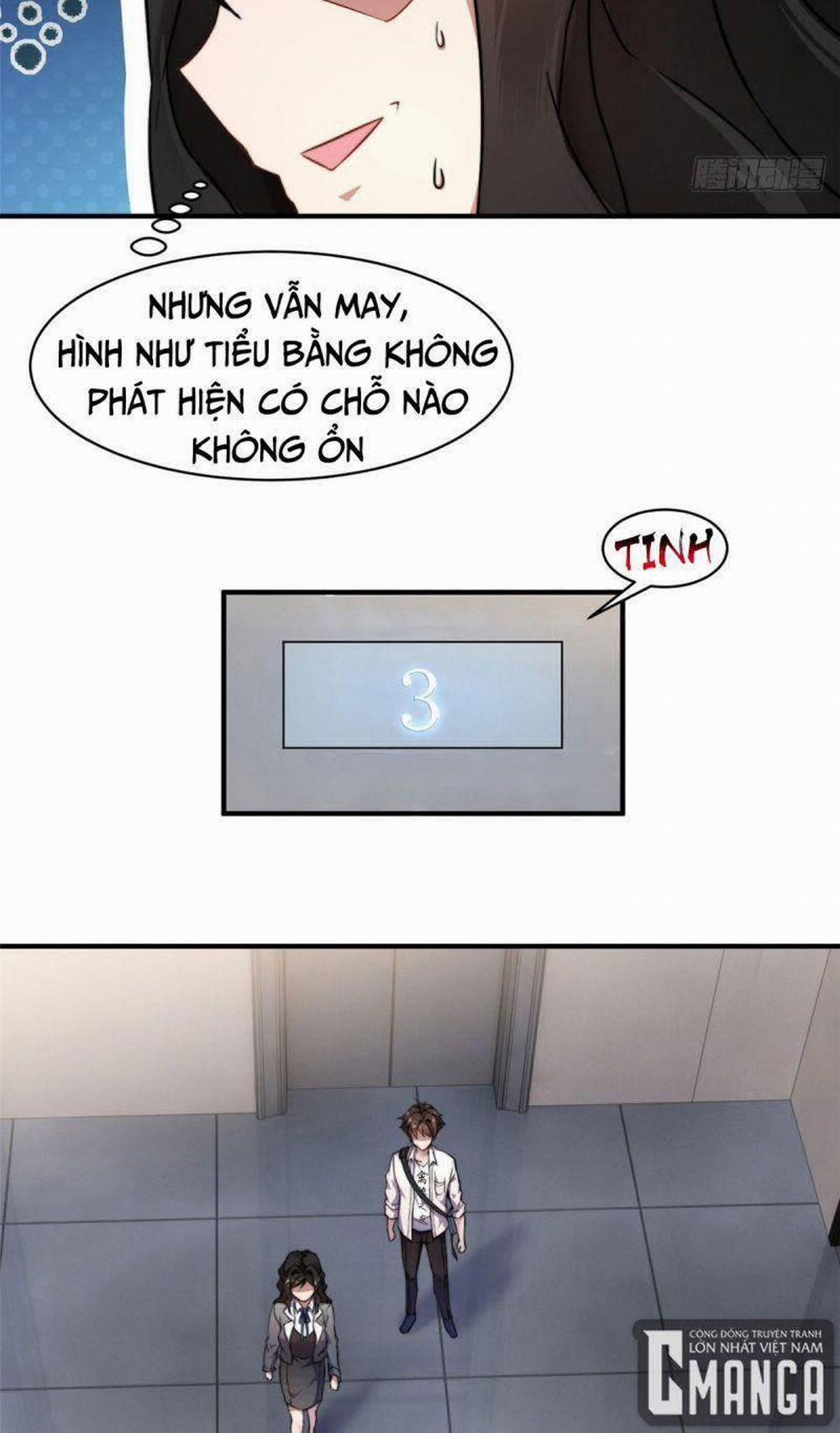 Thần Sủng Tiến Hóa 10 trang 27