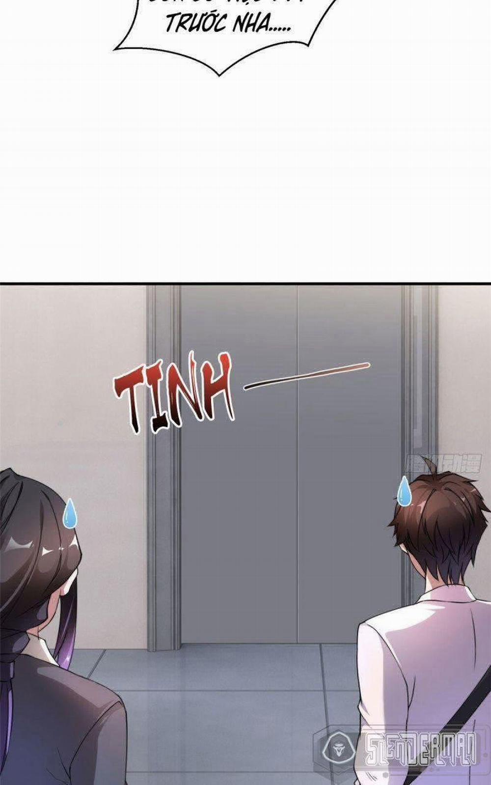 Thần Sủng Tiến Hóa 10 trang 31