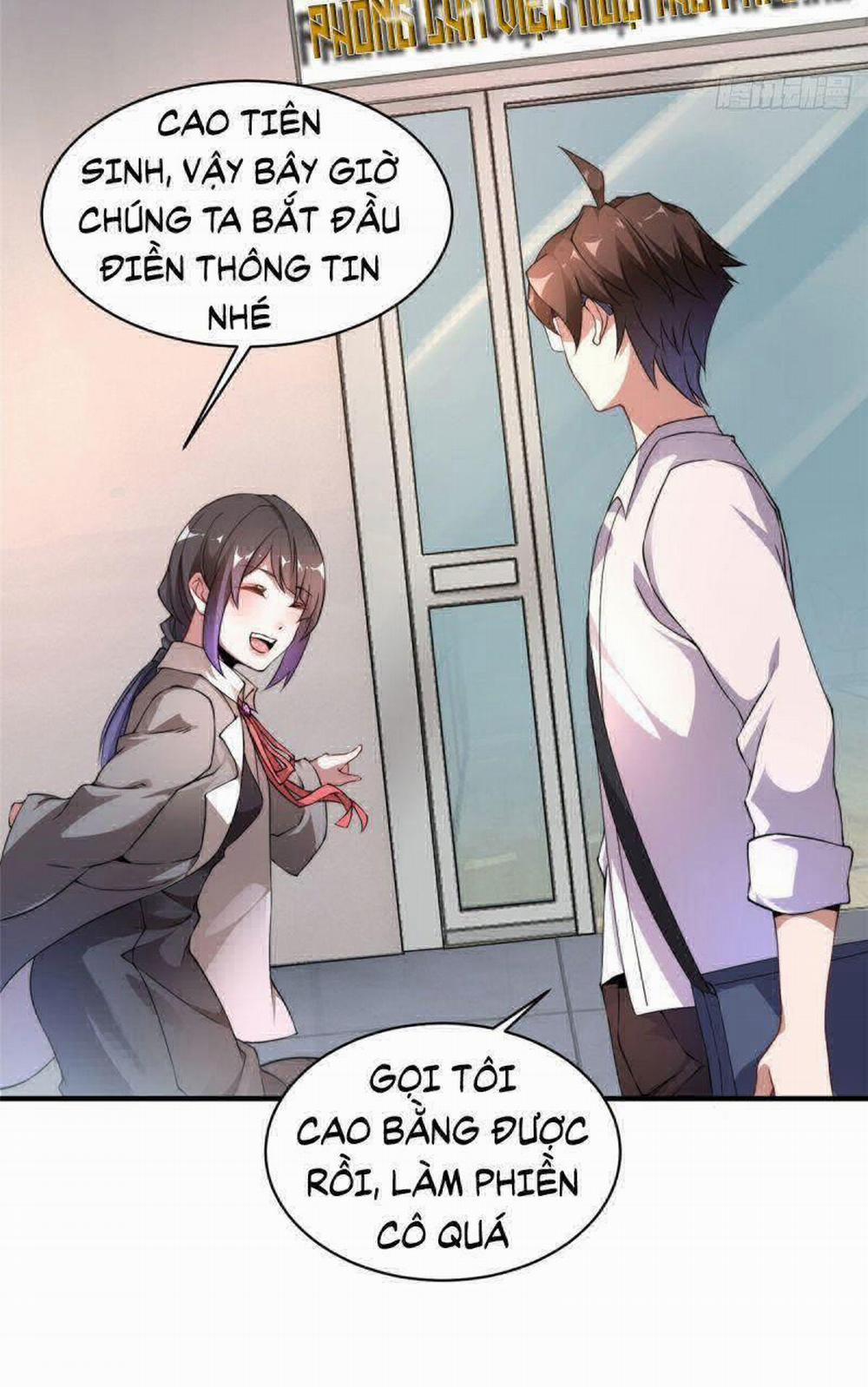 Thần Sủng Tiến Hóa 10 trang 33