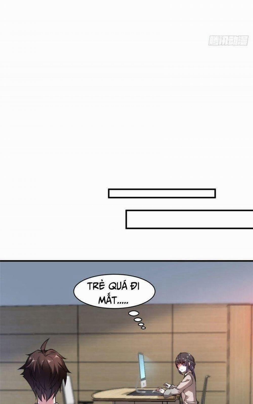 Thần Sủng Tiến Hóa 10 trang 34