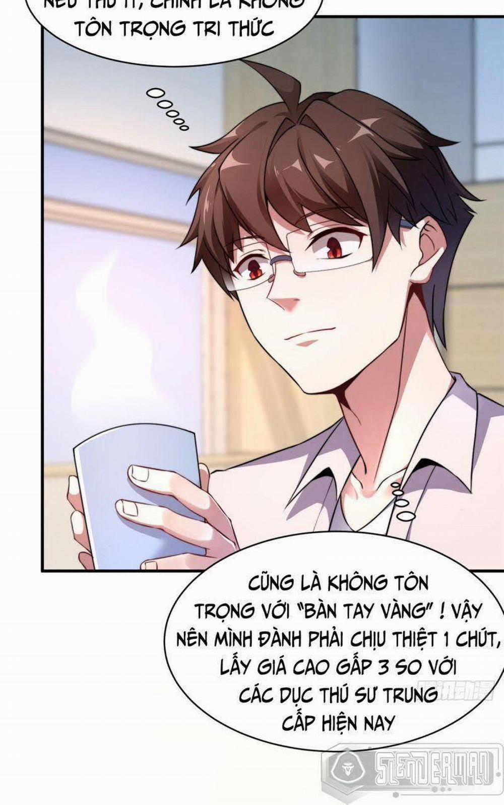 Thần Sủng Tiến Hóa 10 trang 38