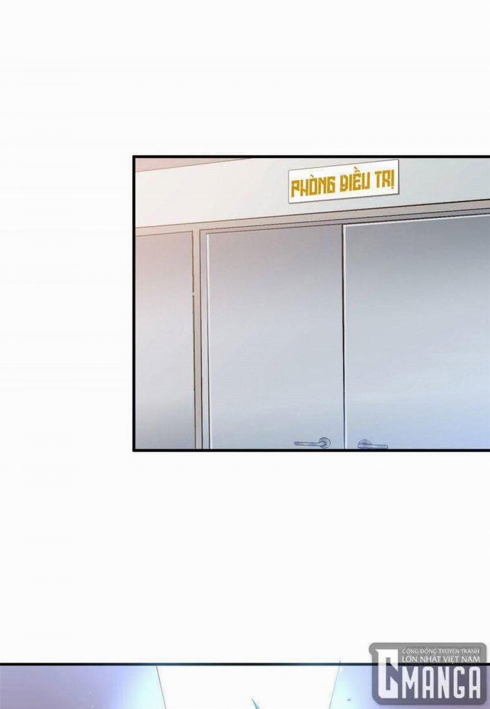 Thần Sủng Tiến Hóa 11 trang 17