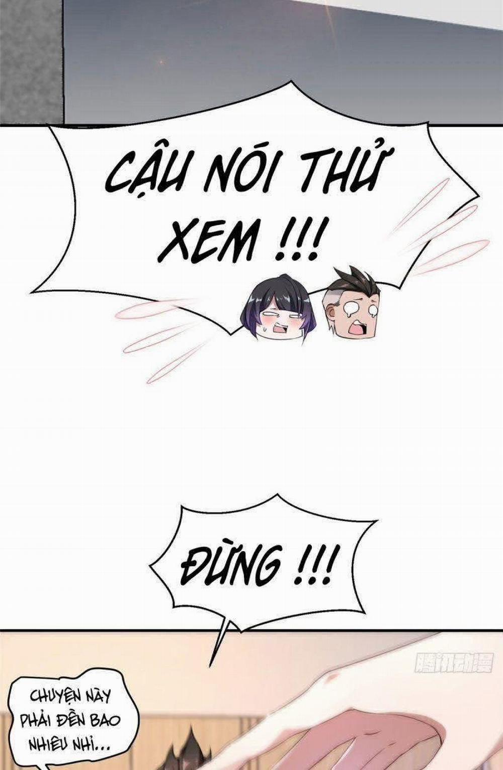 Thần Sủng Tiến Hóa 11 trang 21